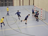 Zaalvoetbal ST S.K.N.W.K./D.Z.C. '09 JO15-1 en JO15-2 in Laco Sportcentrum te Zierikzee (05-01-2024) (21/101)